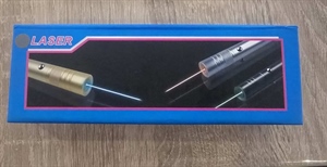 HZJZ upozorava: Laser nije igračka i može trajno oštetiti vid – ne kupujte ih djeci!