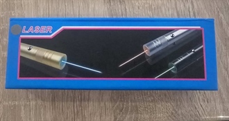 HZJZ upozorava: Laser nije igračka i može trajno oštetiti vid – ne kupujte ih djeci!