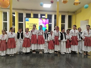 Deset godina posvećenosti djeci: DND Hrašćina obilježio značajnu obljetnicu rada