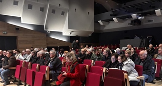 Ludbreg domaćin predavanja o pčelarenju i problemima europskog tržišta meda