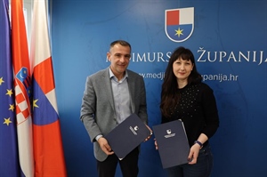 Međimurska županija u ovoj godini osigurala 80.000 eura za rad Centra za pomoć u kući