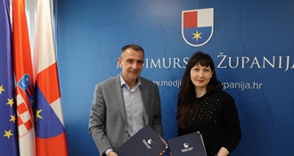 Međimurska županija u ovoj godini osigurala 80.000 eura za rad Centra za pomoć u kući