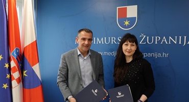 Međimurska županija u ovoj godini osigurala 80.000 eura za rad Centra za pomoć u kući