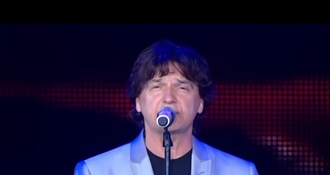 Drama u susjedstvu: Bačena bomba na kuću poznatog pjevača Zdravka Čolića