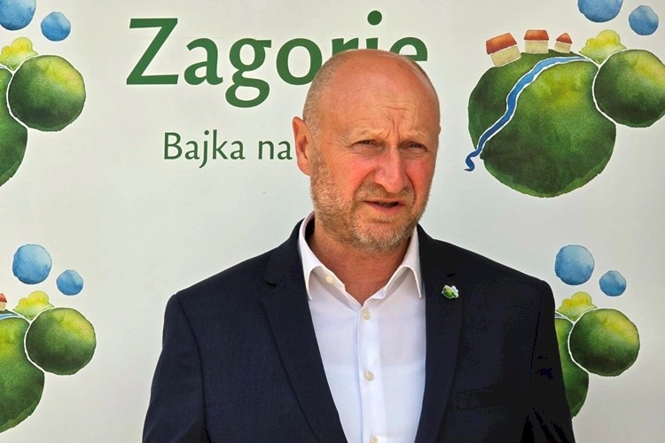 Zagorje nastavlja rušiti turističke rekorde - Župan Kolar: Rezultati potvrđuju da idemo u dobrom smjeru!