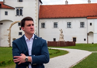 HDZ-ov Pokorny prozvao Bosilj: Varaždin ima važnijih tema od Thompsonova nastupa