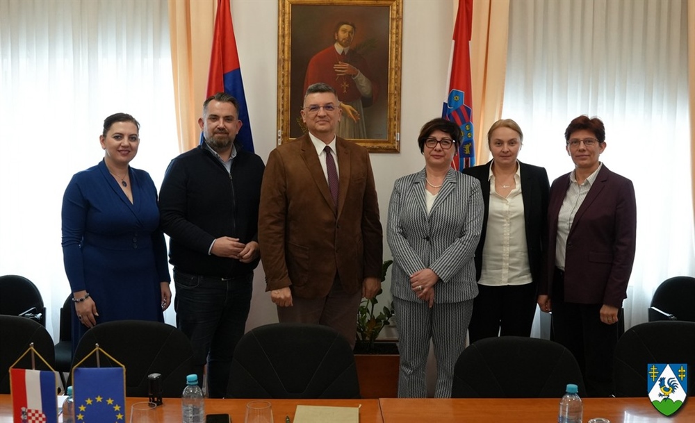 Koprivničko-križevačka županija jača zdravstveni sustav - za specijalističko-konzilijarnu zaštitu osigurano 125 tisuća eura