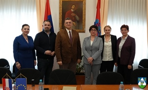 Koprivničko-križevačka županija jača zdravstveni sustav - za specijalističko-konzilijarnu zaštitu osigurano 125 tisuća eura