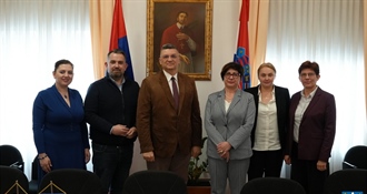 Koprivničko-križevačka županija jača zdravstveni sustav - za specijalističko-konzilijarnu zaštitu osigurano 125 tisuća eura