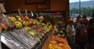 Ovo je pet vrsta voća koje je dobro konzumirati na prazan želudac i onih koje nije jer izazivaju smetnje