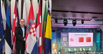 Bilić u Londonu na međunarodnom forumu o priuštivom stanovanju