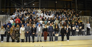 Među najboljima u Hrvatskoj: Krapinsko-zagorska županija za stipendije izdvaja 560 tisuća eura