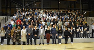 Među najboljima u Hrvatskoj: Krapinsko-zagorska županija za stipendije izdvaja 560 tisuća eura