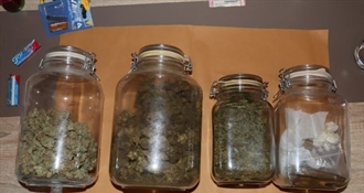 Policija uhitila 45-godišnjaka: u stanu mu otkrili improvizirani laboratorij droge