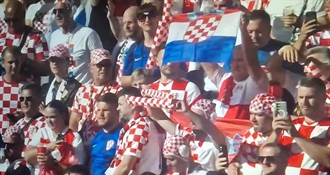 Hrvatska futsal reprezentacija danas igra polufinale Eura – s druge strane čeka ih favorizirana Španjolska