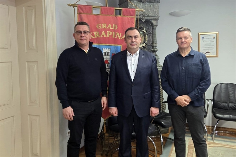 Grad Krapina jača suradnju s obrtnicima - fokus na razvoju lokalnog gospodarstva