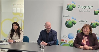 Više sredstava za snažniju zajednicu - Krapinsko-zagorska županija u 2026. jača financiranje socijalne skrbi, mladih i branitelja