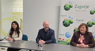 Više sredstava za snažniju zajednicu - Krapinsko-zagorska županija u 2026. jača financiranje socijalne skrbi, mladih i branitelja