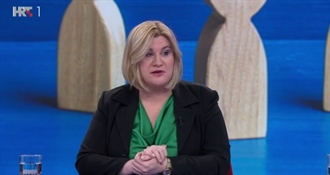 Anita Curiš Krok: Potrebne su konkretne mjere i dugoročna demografska politika koja se zasniva na potrebama građana, a ne na stavovima vladajuće koalicije