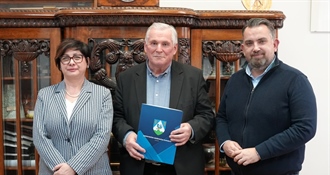 Koprivničko-križevačka županija ulaže više od 400 tisuća eura u razvoj sporta