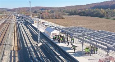Dugo Selo i Križevci spojeni modernom dvokolosiječnom prugom: vlakovi će juriti 160 km/h