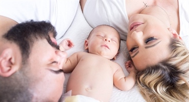 Više rođenih, veće naknade: Krapinsko-zagorska županija uz obitelji s više djece