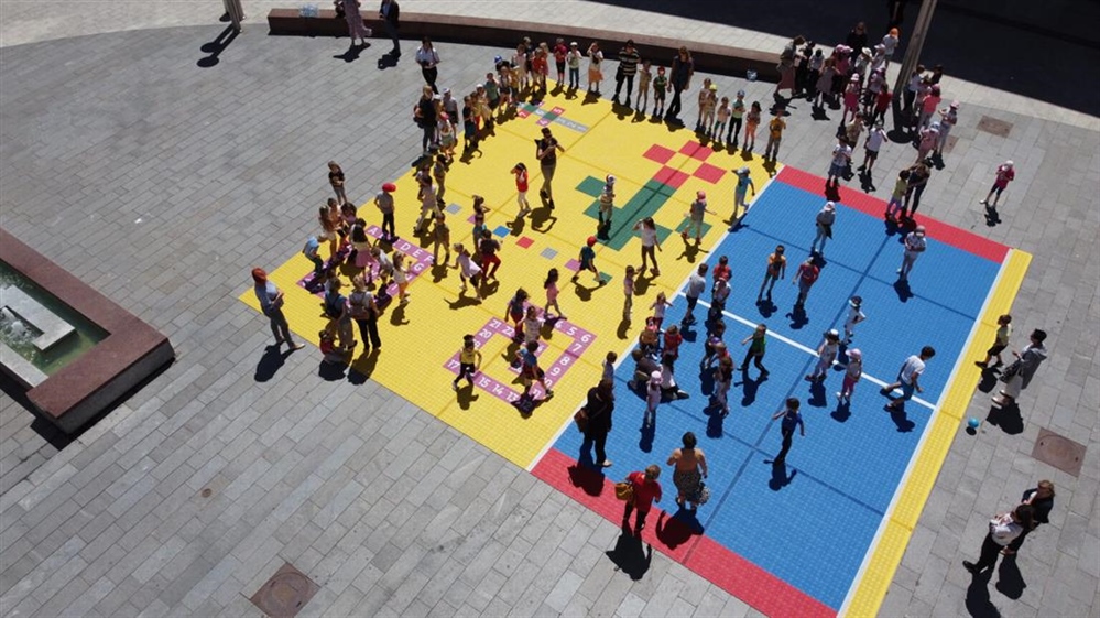 Grad Čakovec raspisao natječaj za Naj-akciju u 2026.