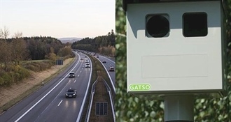 Jeste li znali? Snimke prometnih kamera na raskrižjima često ne vrijede kao dokaz