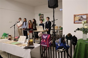 U Hlapičini obilježen nesvakidašnji jubilej – 100 godina školstva