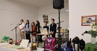 U Hlapičini obilježen nesvakidašnji jubilej – 100 godina školstva