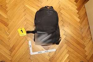 Mladić (22) preko aplikacije naručio prijevoz droge do Varaždina - završio u pritvoru