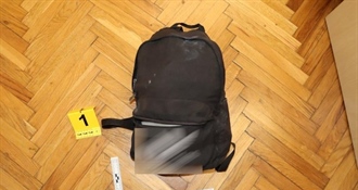 Mladić (22) preko aplikacije naručio prijevoz droge do Varaždina - završio u pritvoru