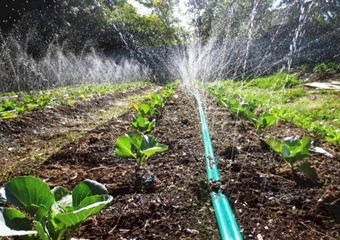 Revitalizacija sustava navodnjavanja "Međimurje – Kuršanec": Županija poziva poljoprivrednike da iskažu interes
