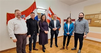 Kako bakterije mogu pomoći varaždinskom zelju, hrenu i buči u borbi protiv suše?