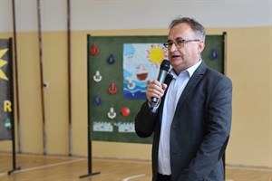 Ludbreški gradonačelnik Dubravko Bilić imao prometnu nesreću