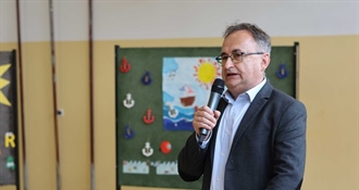 Ludbreški gradonačelnik Dubravko Bilić imao prometnu nesreću