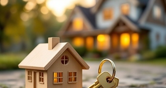 Hrvati vole imati svoje - čak 91 posto građana živi u vlastitoj nekretnini