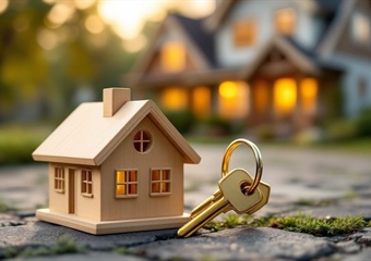 Hrvati vole imati svoje - čak 91 posto građana živi u vlastitoj nekretnini