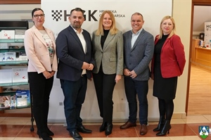 Snažna podrška poduzetnicima: Koprivničko-križevačka županija najavila nove mjere