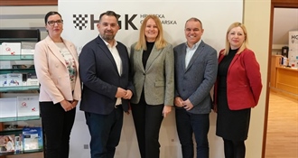 Snažna podrška poduzetnicima: Koprivničko-križevačka županija najavila nove mjere