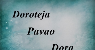 NJIHOV JE DAN Ne zaboravite čestitati današnjim slavljenicima