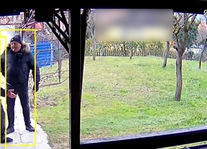 Policija traži ovog muškarca zbog prijevare u Dubravi – jeste li ga vidjeli?