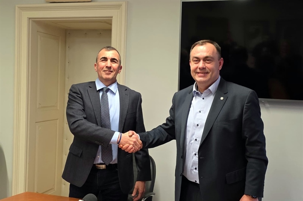 Grad Krapina nastavlja ulagati u sport: 300 tisuća eura za Sportski savez i nova velika ulaganja u ŠRC Podgora