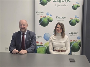 Rast, inovacije i investicije - Poduzetnički centar KZŽ iza sebe ima snažnu godinu razvoja