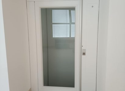 Korak bliže inkluziji: Općina Petrijanec ugradila vertikalnu podiznu platformu uz pomoć Ministarstva branitelja