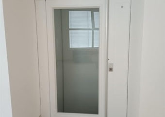 Korak bliže inkluziji: Općina Petrijanec ugradila vertikalnu podiznu platformu uz pomoć Ministarstva branitelja