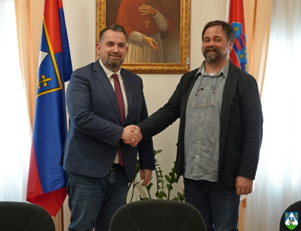 Koprivničko-križevačka županija nastavlja snažan iskorak u turizmu, predstavljen novi direktor županijske turističke zajednice