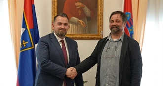 Koprivničko-križevačka županija nastavlja snažan iskorak u turizmu, predstavljen novi direktor županijske turističke zajednice