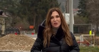 Zlatar investira u infrastrukturu - u tijeku izgradnja mosta s pješačkom stazom u Ulici Vladimira Nazora