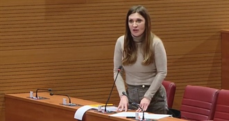 Jasenka Auguštan Pentek (SDP): Zakon o predškolskom odgoju traži ozbiljne izmjene, roditelji moraju imati jednake uvjete u svim sredinama